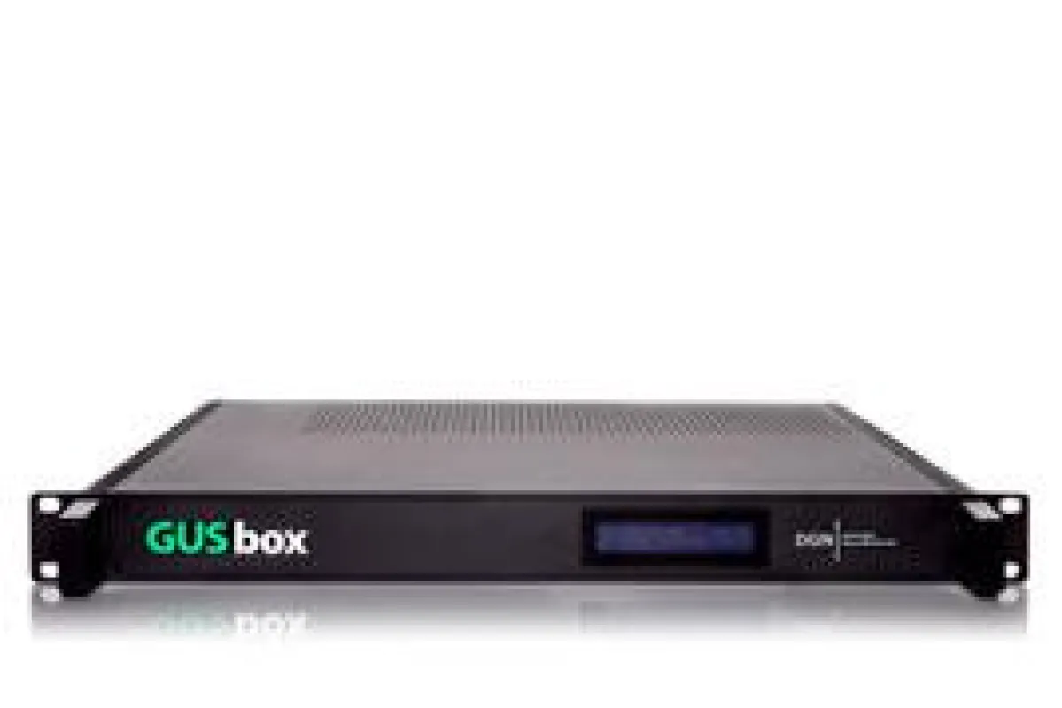 GUSbox 19''
