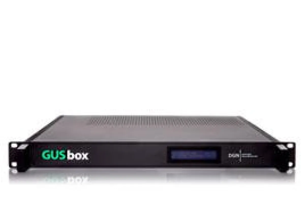 GUSbox 19''