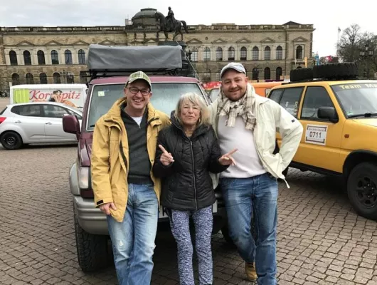 Bild: Meine Mitarbeiter arbeiten ohne Gehalt