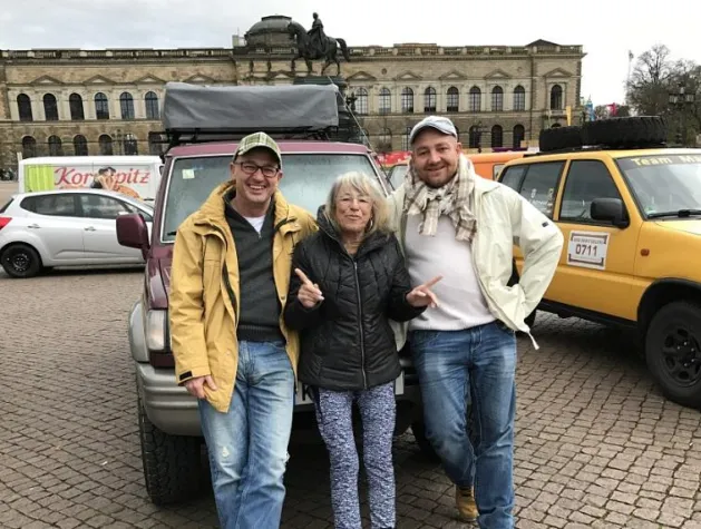 Bild: Meine Mitarbeiter arbeiten ohne Gehalt