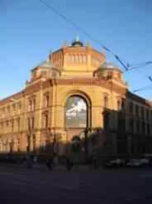 Bild: Spaziergang durch die Spandauer Vorstadt mit Cliewe Stadtführungen