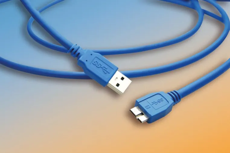 Bild: Zuverlässige Datenkabel: HDMI / DVI/ DisplayPort / USB