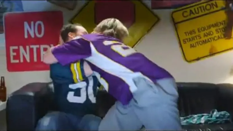 Bild: CBS lehnt TV-Spot eines Partnerportals für Homosexuelle ab