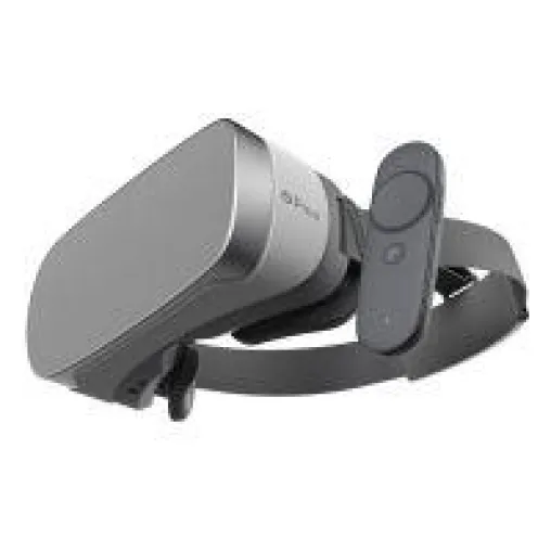 Pico Goblin All-in-One VR-Headset kommt auf den Markt Bild: Pico Goblin All-in-One VR-Headset kommt auf den Markt