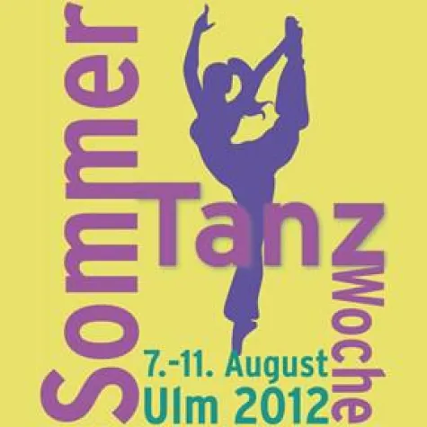 2. SommerTanzWoche Ulm Bild: 2. SommerTanzWoche Ulm