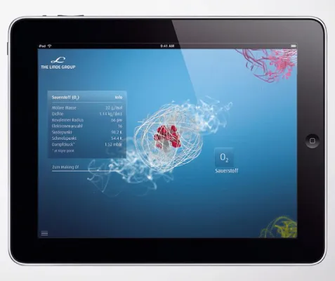 Peter Schmidt Group mit drei Auszeichnungen beim German Design Award 2016 Bild: Peter Schmidt Group mit drei Auszeichnungen beim German Design Award 2016