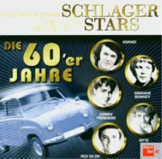 Die 60er Jahre – das spannende Wissensquiz Bild: Die 60er Jahre – das spannende Wissensquiz