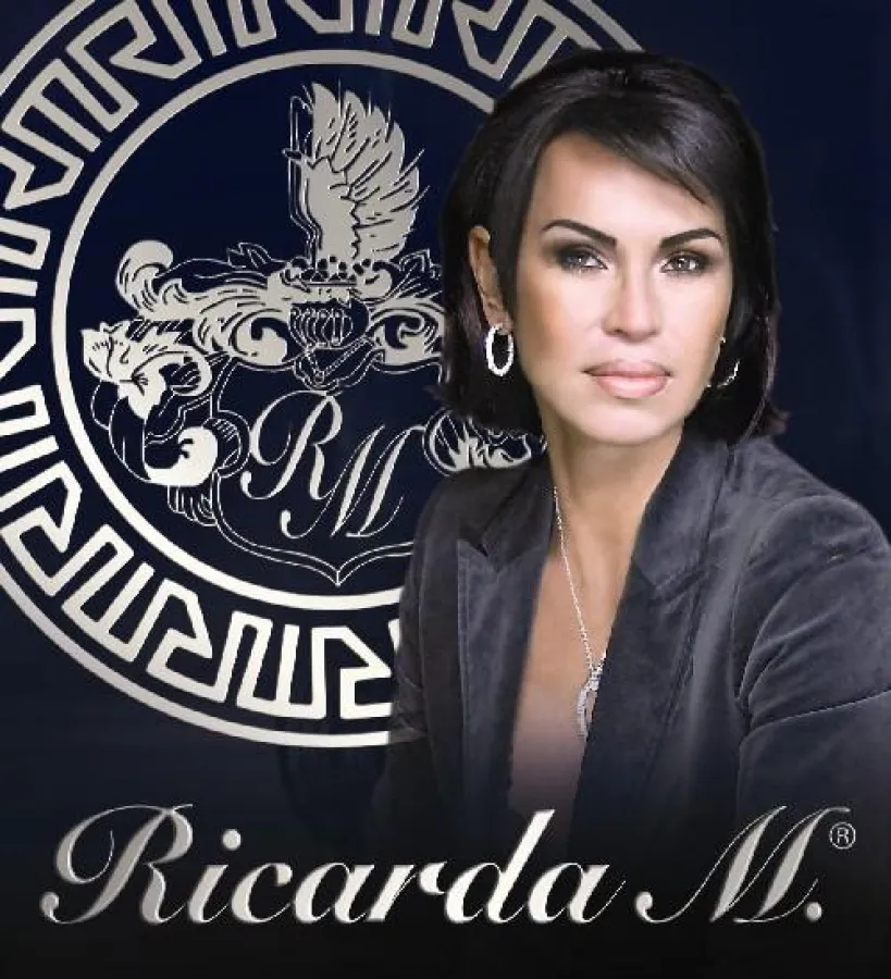 Zum 21ten Founders Day von QVC wird ein neunstündiges Sonderprogramm live mit RICARDA M. ausgestrahlt