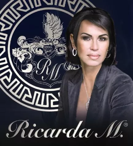 Bild: RICARDA M. und QVC feiern einjährige Medienkooperation und 21ten QVC Founders Day