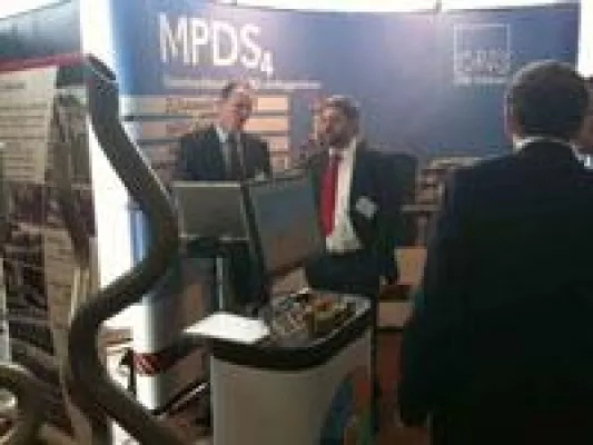 Bild: Impressionen von der FDBR-Fachtagung Rohrleitungstechnik