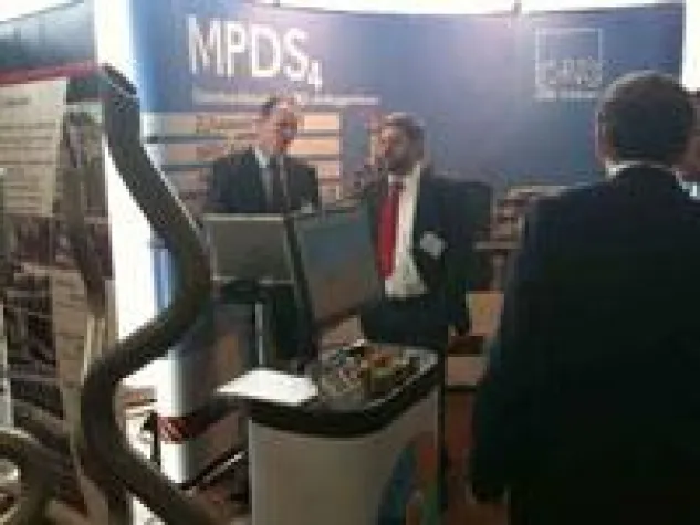 Bild: Impressionen von der FDBR-Fachtagung Rohrleitungstechnik