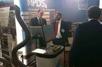 Bild: Impressionen von der FDBR-Fachtagung Rohrleitungstechnik