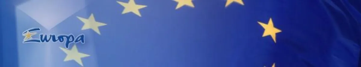 EUROPA BLOG