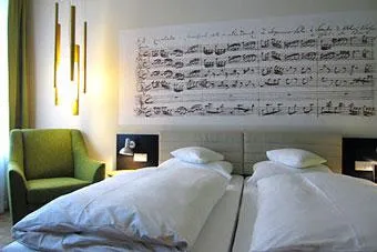 Bild: DER VARTA-FÜHRER - Hotel der Woche: arcona LIVING BACH14 in Leipzig
