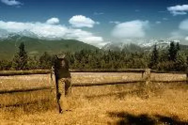 Bild: Farmarbeit in Kanada - die optimale Work and Travel - Alternative