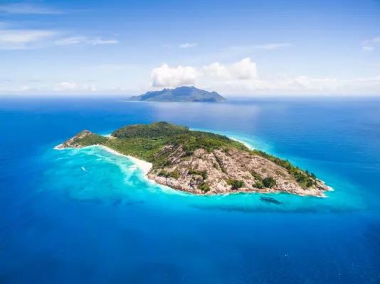 Bild: North Island kehrt in Familienbesitz zurück 