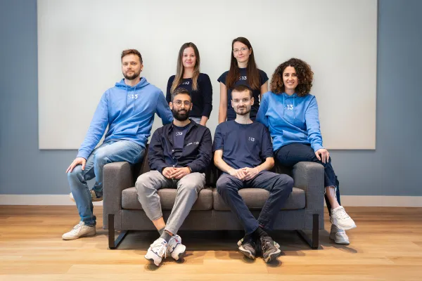 Bild: Von der Idee zur Gründung: Fünf Jahre HTWK-Gründungsberatung „Startbahn 13“