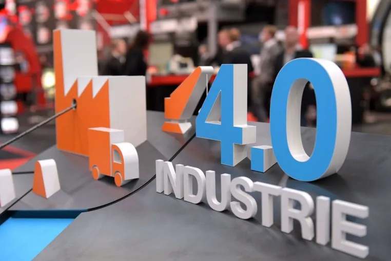 Bild: Industrie 4.0 Shop: Industrie 4.0-Lösungen für den Mittelstand, die schnell und effektiv einsetzbar sind