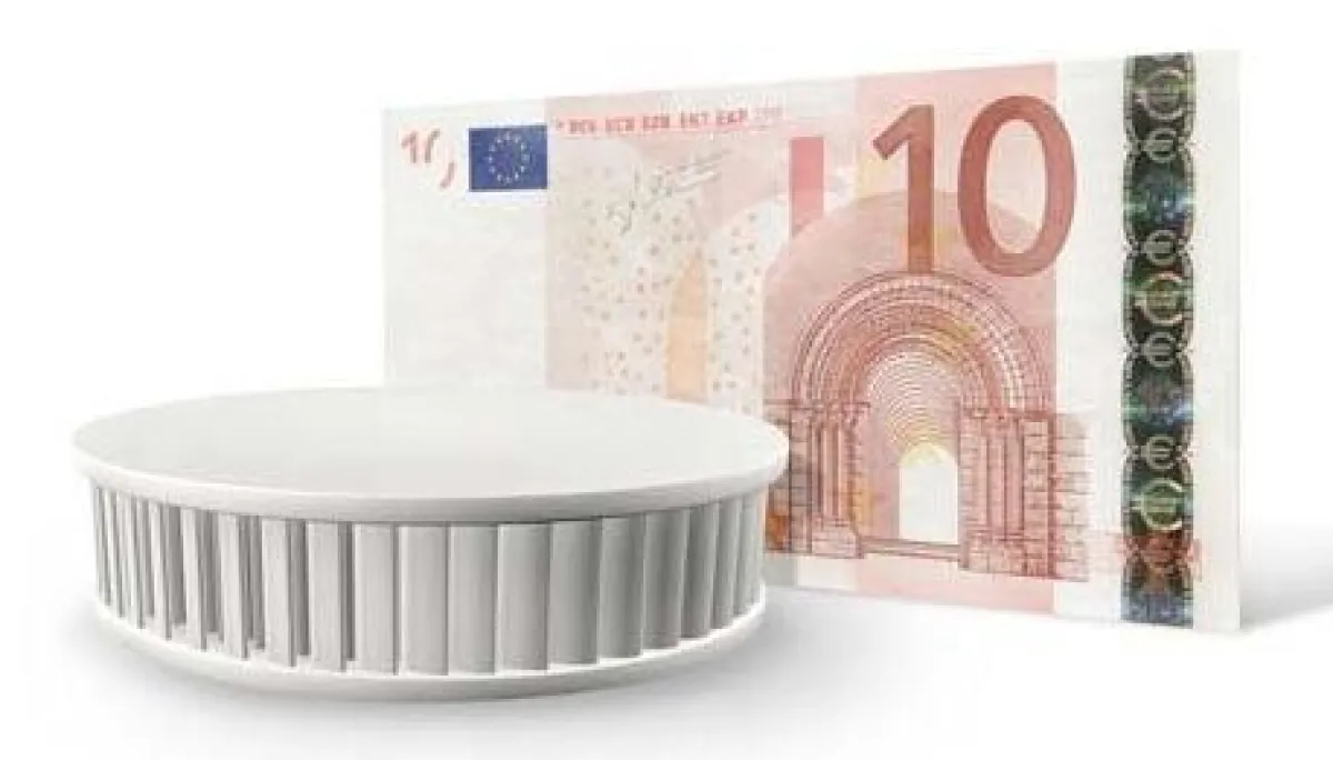 Rauchwarnmelder PX-1