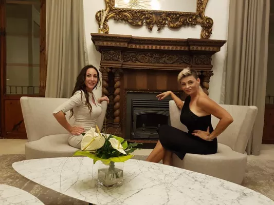 Bild: Drezz2Imprezz goes 5-Stars “Grand Luxe”