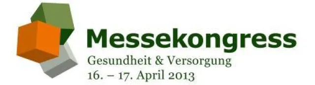 Bild: 3. Messekongress »Gesundheit & Versorgung«