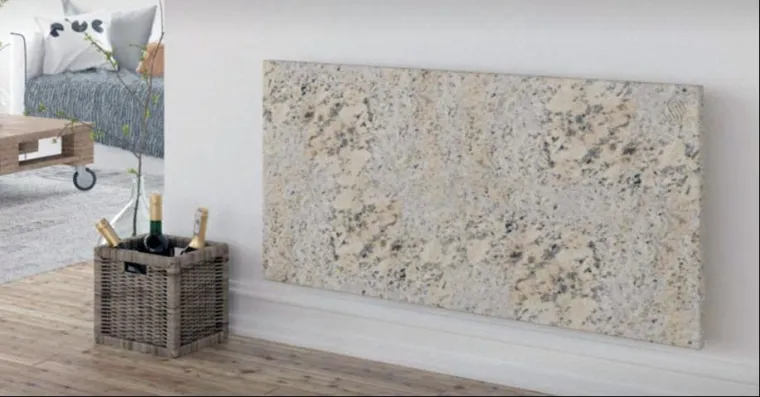 Bild: GESUNDES HEIZEN – Heizen mit Strom um 1€ 40