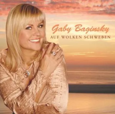 Bild: Gaby Baginsky - Auf Wolken schweben - 4.11.2005