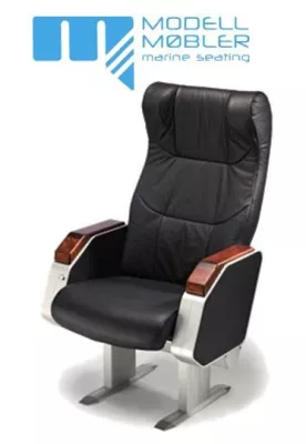 Bild: Christian Bindemann Marine Consulting gewinnt neuen Prinzipalen Modell Møbler AS aus Kristiansand, Norwegen