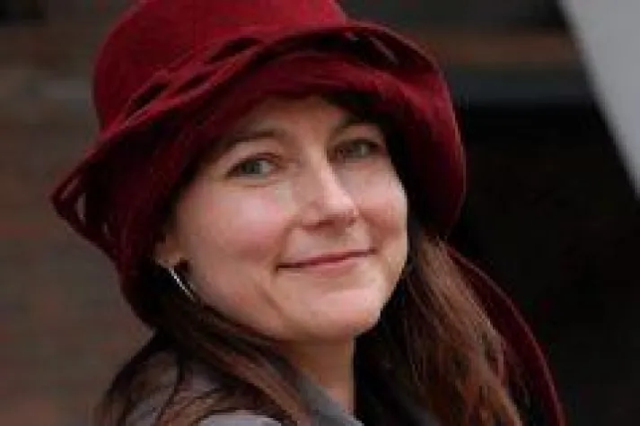 Moderausch im Alten Fundamt Bild: Moderausch im Alten Fundamt