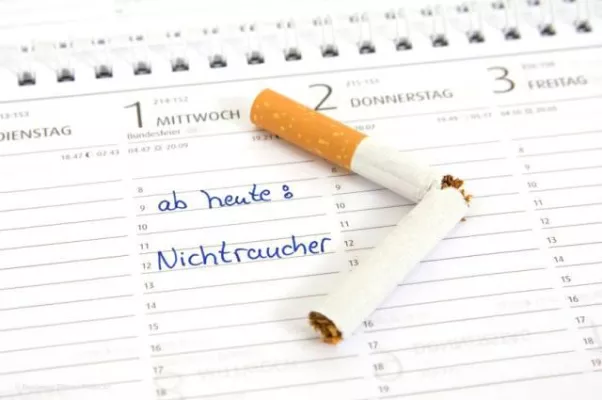 Wieder zu mehr Lebensqualität finden durch Raucherentwöhnung mit effektiver Hypnosetherapie Bild: Wieder zu mehr Lebensqualität finden durch Raucherentwöhnung mit effektiver Hypnosetherapie