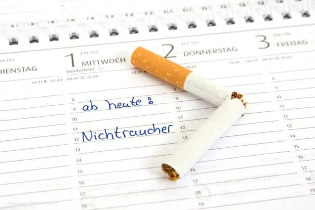 Bild: Wieder zu mehr Lebensqualität finden durch Raucherentwöhnung mit effektiver Hypnosetherapie