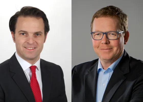 Bild: Gewerbliches Leasing 4.0 - Leasing-Angebote vergleichen und Vertrag sofort online abschließen