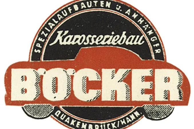 Böcker-Gruppe feiert 60jähriges Jubiläum Bild: Böcker-Gruppe feiert 60jähriges Jubiläum