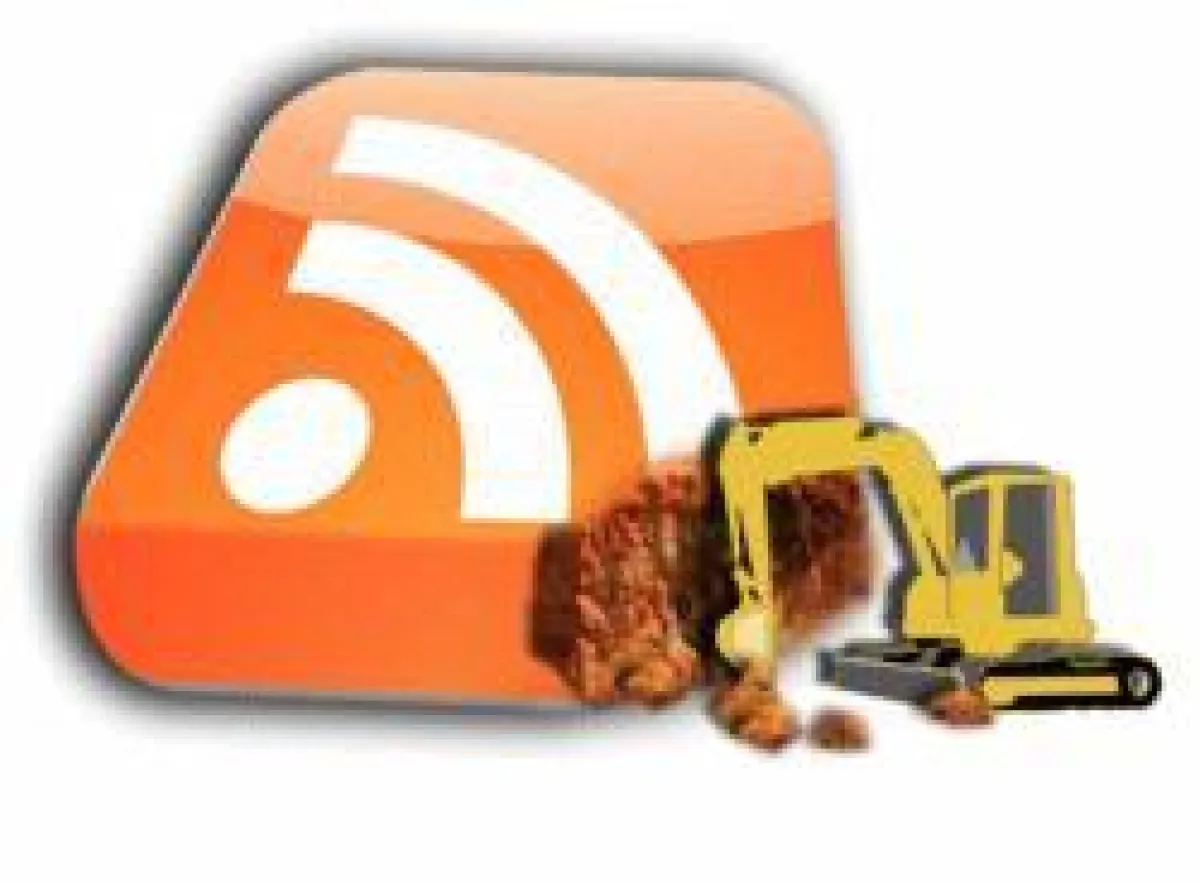 Gebrauchte Baumaschinen RSS Feeds