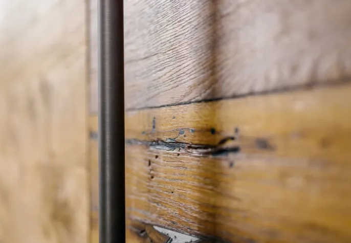 Bild: Haustüren für eine grüne Zukunft