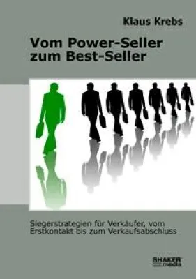 Bild: Eine Fundgrube für Verkäufer Best-Seller Strategien