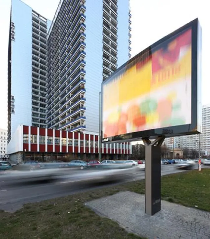City Light Board