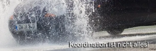 Bild: Winterzeit ist Unfallzeit - Unfallrisiken mindern durch innovative Sicherheits- und Gefahrentraining