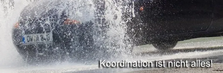 Bild: Winterzeit ist Unfallzeit - Unfallrisiken mindern durch innovative Sicherheits- und Gefahrentraining