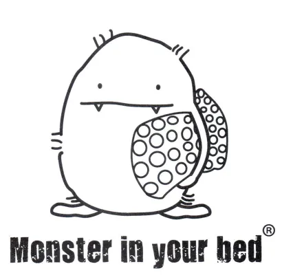 Bild: Monster in your bed beim Eppendorfer Landstraßenfest in Hamburg