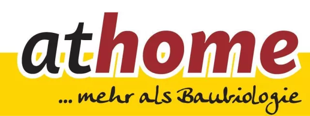 Bild: athome baubiologie relauncht Endkunden-Internetangebot