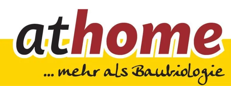 Bild: athome baubiologie relauncht Endkunden-Internetangebot