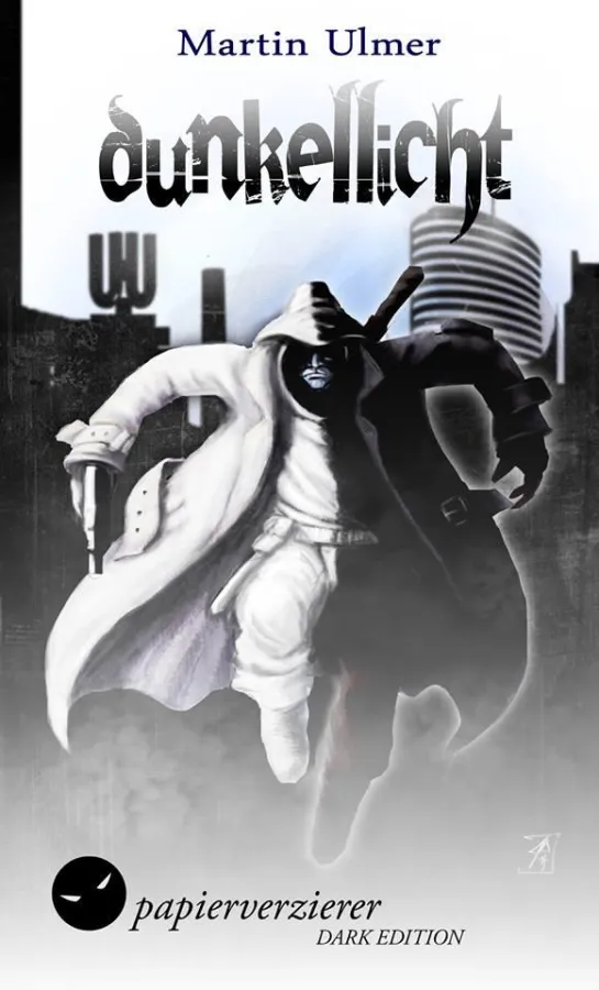 Dunkellicht - Das Letzte Gefecht findet in Dortmund statt