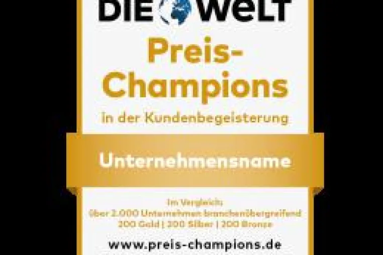 Bild: Das sind Deutschlands Preis-Champions