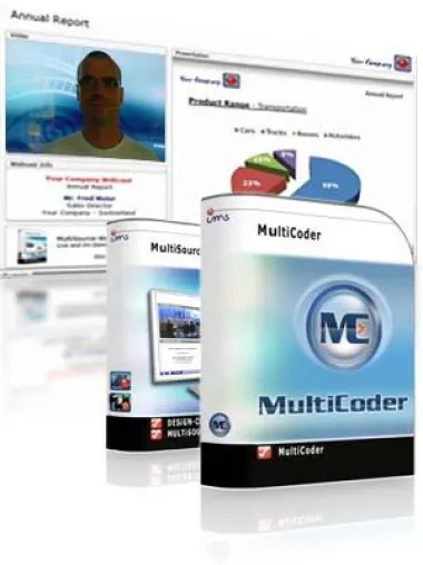 Neue Webcast-over-IP Produktions- und Encoding Lösung von InterMedia Solutions (IMS) und Teracue IPTV Systems. Bild: Neue Webcast-over-IP Produktions- und Encoding Lösung von InterMedia Solutions (IMS) und Teracue IPTV Systems.