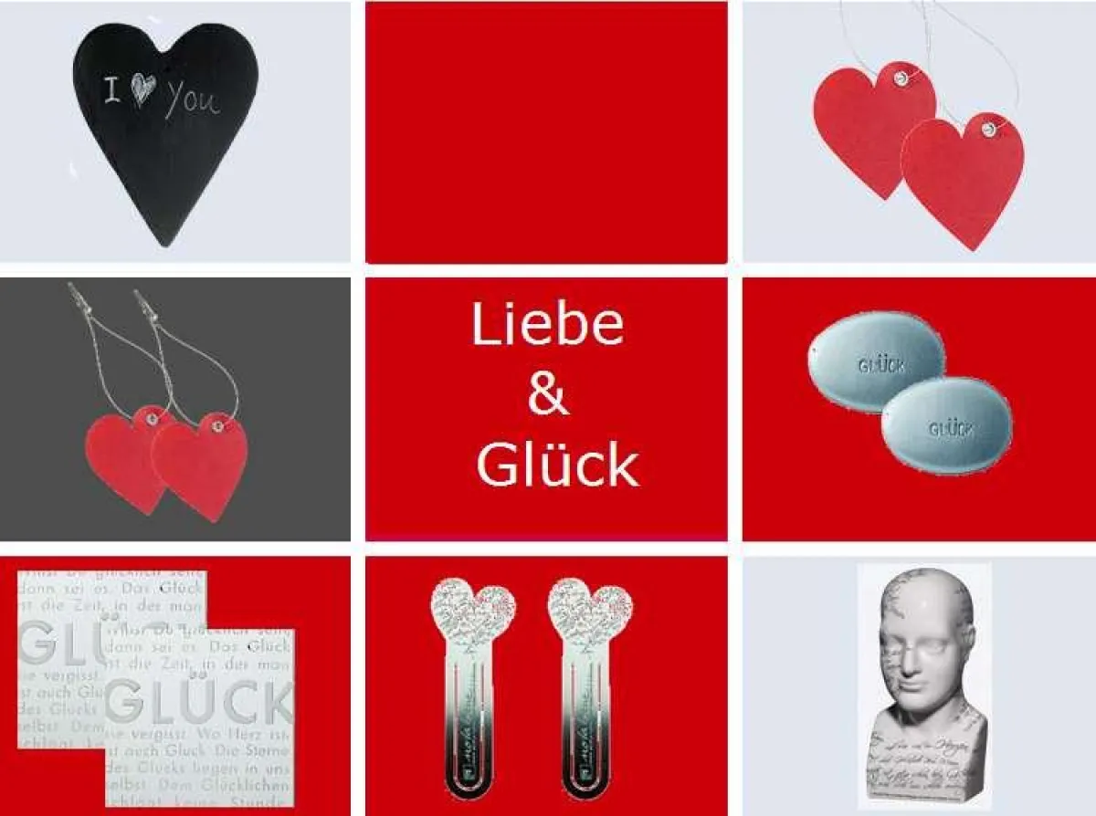 Liebevolle Ideen zum Valentinstag