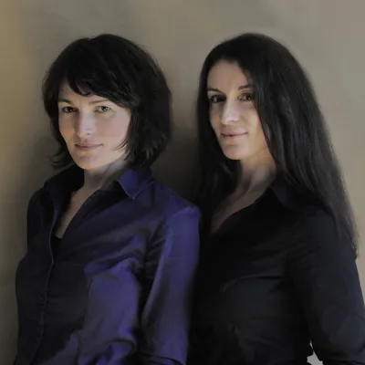 Bild: Mit schönen Dingen werben