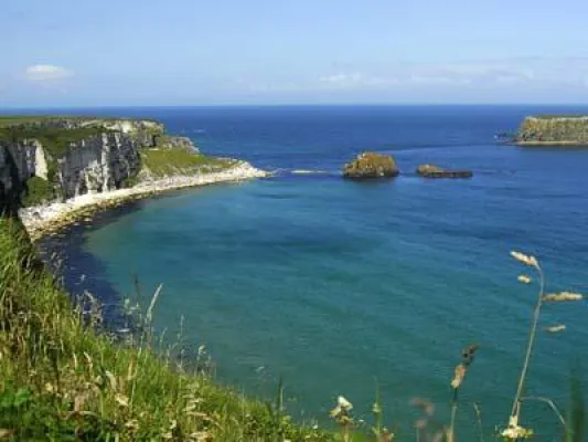 Bild: Nordirland entdecken- Belfast als neues Ziel für Sprachreisen