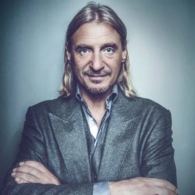 Frank Otto steigt bei Düsseldorfer Med-Tech-Unternehmen ein Bild: Frank Otto steigt bei Düsseldorfer Med-Tech-Unternehmen ein