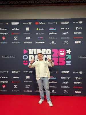 Ein Jahr in der SPD, schon zwei Spitzenämter: Influencer Tim Maurice Netzel (21) im Orts- und Kreisvorstand Bild: Ein Jahr in der SPD, schon zwei Spitzenämter: Influencer Tim Maurice Netzel (21) im Orts- und Kreisvorstand